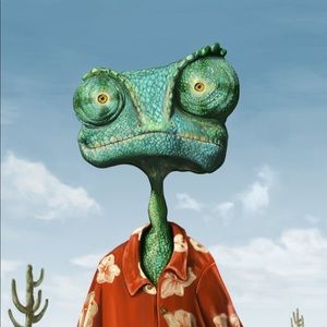 Meet your Posher, Rango